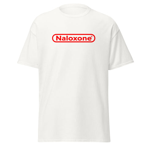 Naloxone - Men's Tee