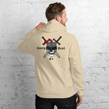 Battle Worn - Unisex Hoodie